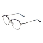 Hackett Gray Men Optical Frames HA-1056144
