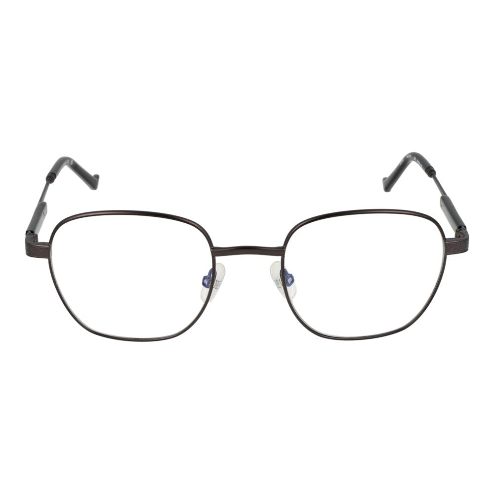 Hackett Gray Men Optical Frames HA-1056150