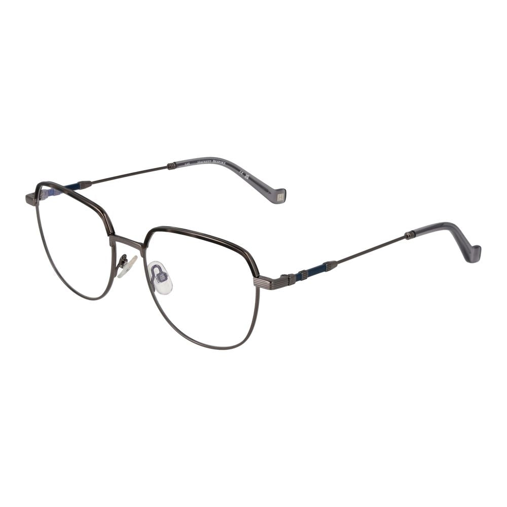 Hackett Gray Men Optical Frames HA-1056142