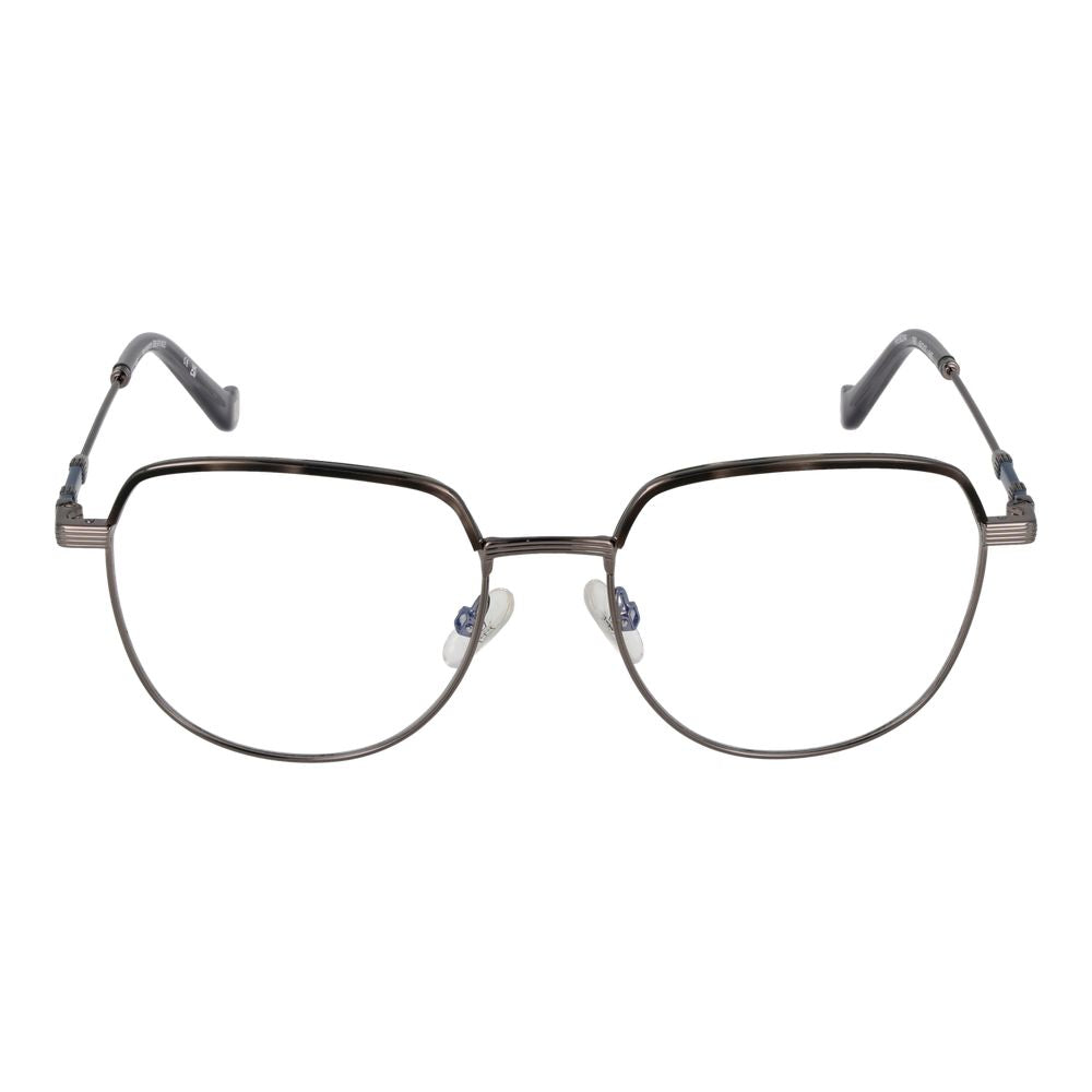 Hackett Gray Men Optical Frames HA-1056142