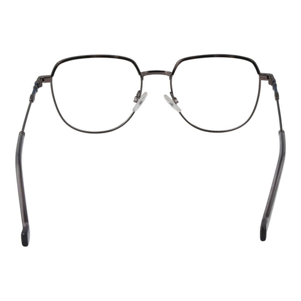 Hackett Gray Men Optical Frames HA-1056142