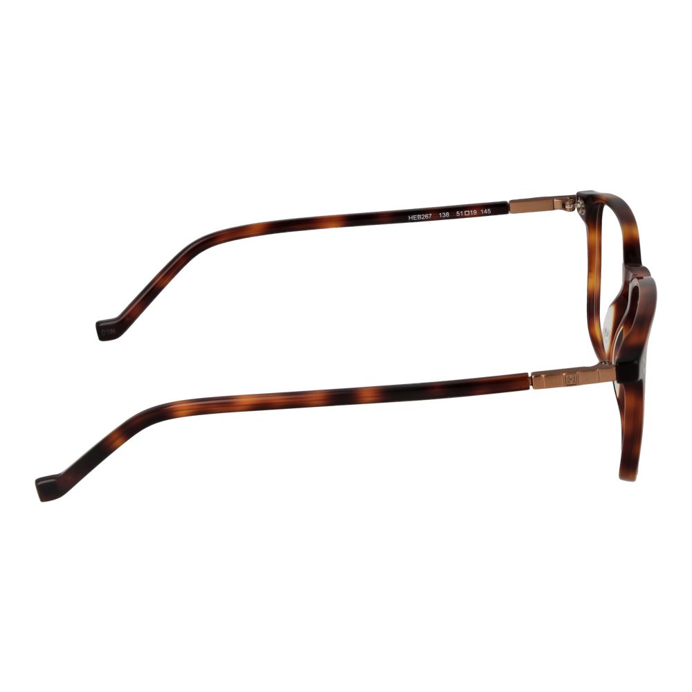 Hackett Brown Plastic Glasses (Frames)