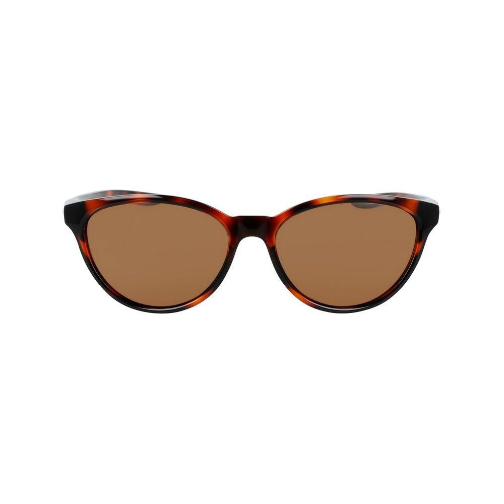 Nike Brown Injected Sunglasses NINIKECITYPERSONAPDM0082221AC