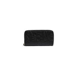 Armani Exchange Black Polyethylene Wallet AREX-4214900009