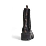 Guess Black Polyethylene Ankle GU-14526300009-EU36/US6
