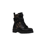 Guess Black Polyethylene Ankle GU-14690700009-EU37/US7