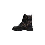 Guess Black Polyethylene Ankle GU-14690700009-EU37/US7