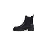 Guess Black Polyethylene Ankle GU-14699400009-EU36/US6