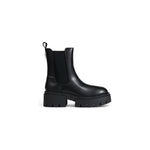 Guess Black Polyethylene Ankle GU-14699500009-EU35/US5