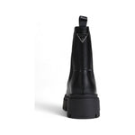 Guess Black Polyethylene Ankle GU-14699500009-EU35/US5