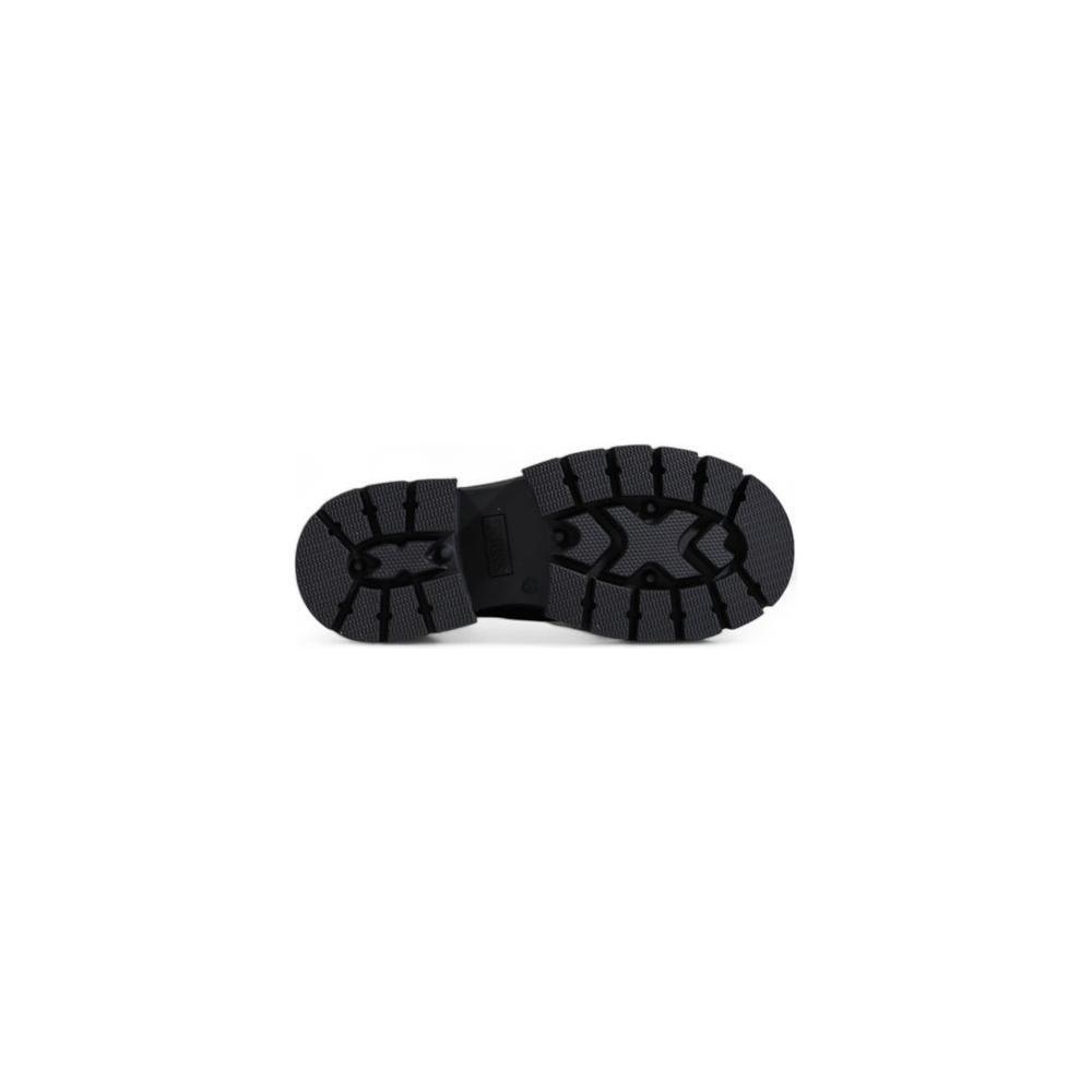 Guess Black Polyethylene Ankle GU-14699500009-EU35/US5