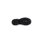 Guess Black Polyethylene Ankle GU-14699500009-EU35/US5