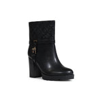 Guess Black Polyethylene Ankle GU-14699600009-EU37/US7
