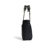 Guess Black Polyethylene Handbag GU-14701000009