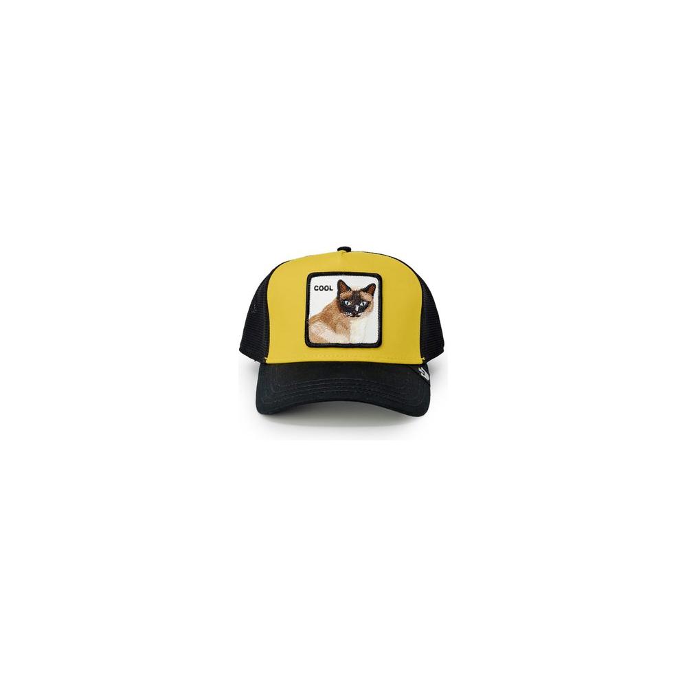 Goorin Bros Yellow Cotton Hats & Cap