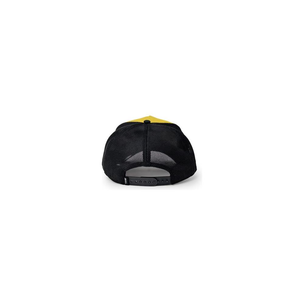 Goorin Bros Yellow Cotton Hats & Cap
