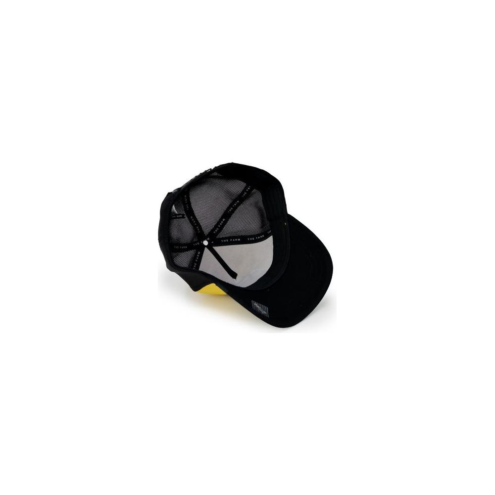Goorin Bros Yellow Cotton Hats & Cap