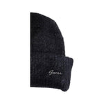 Guess Black Cotton Caps Baseball Hat GU-15784400009-ONE SIZE