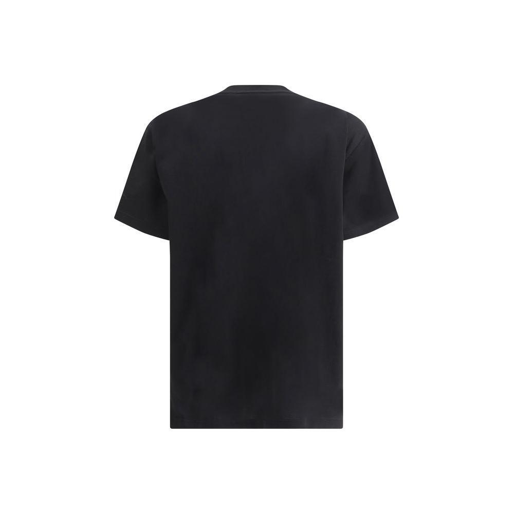 Burberry Archive Check pocket t-shirt BU-8103970A1189-M