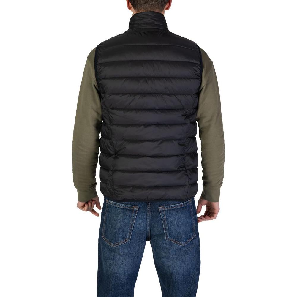 Hugo Boss Black Polyamide Jacket