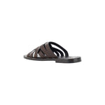 Brunello Cucinelli Leather Sandals