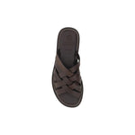 Brunello Cucinelli Leather Sandals