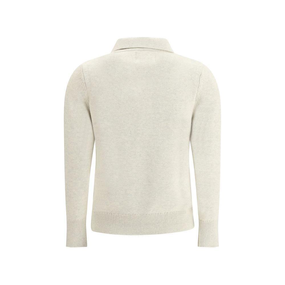 Marant Etoile Nola Sweater MA-PU0314FAA1X05E02LY-34