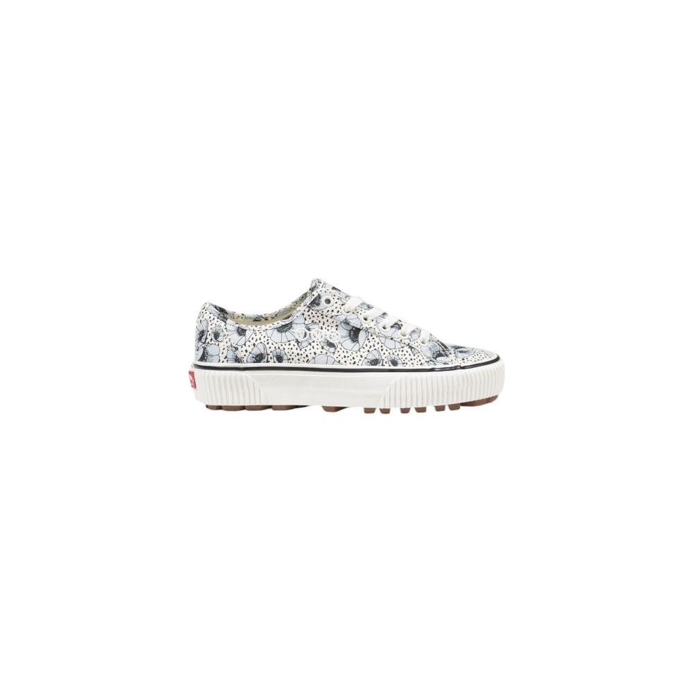Vans Blue Textile Sneaker VA-15781900132-EU37/US7