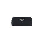 Prada Beauty Case 1728,72470364320,Black,Jewelry,Men,Men - Jewelry,New with tags,Other - Men - Jewelry,Prada Prada PR2NA0452DMHF0002BB