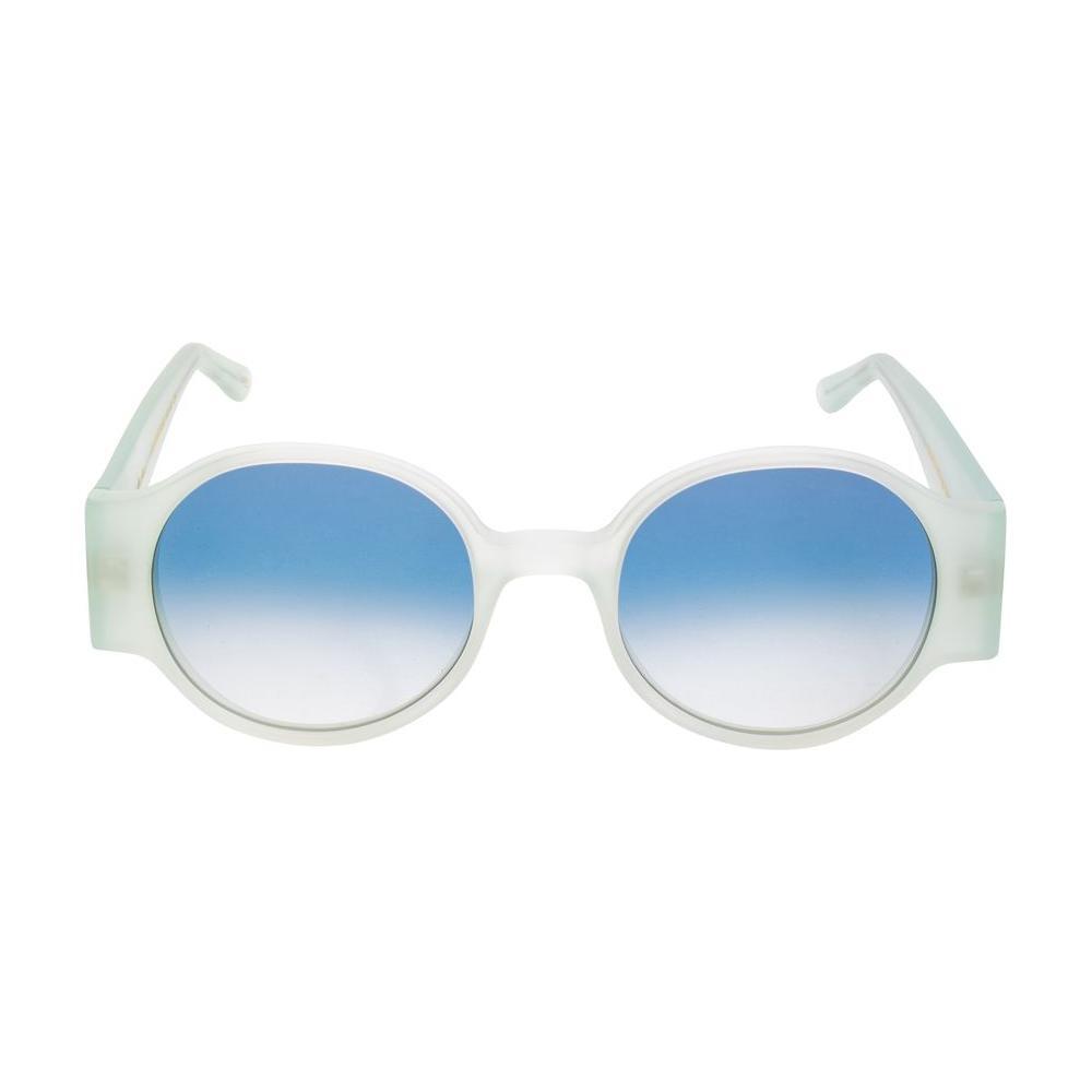 LGR Bicolor Acetate Sunglasses