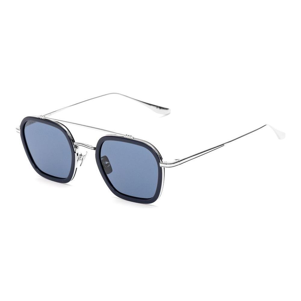 Belstaff Blue Titanium Sunglasses