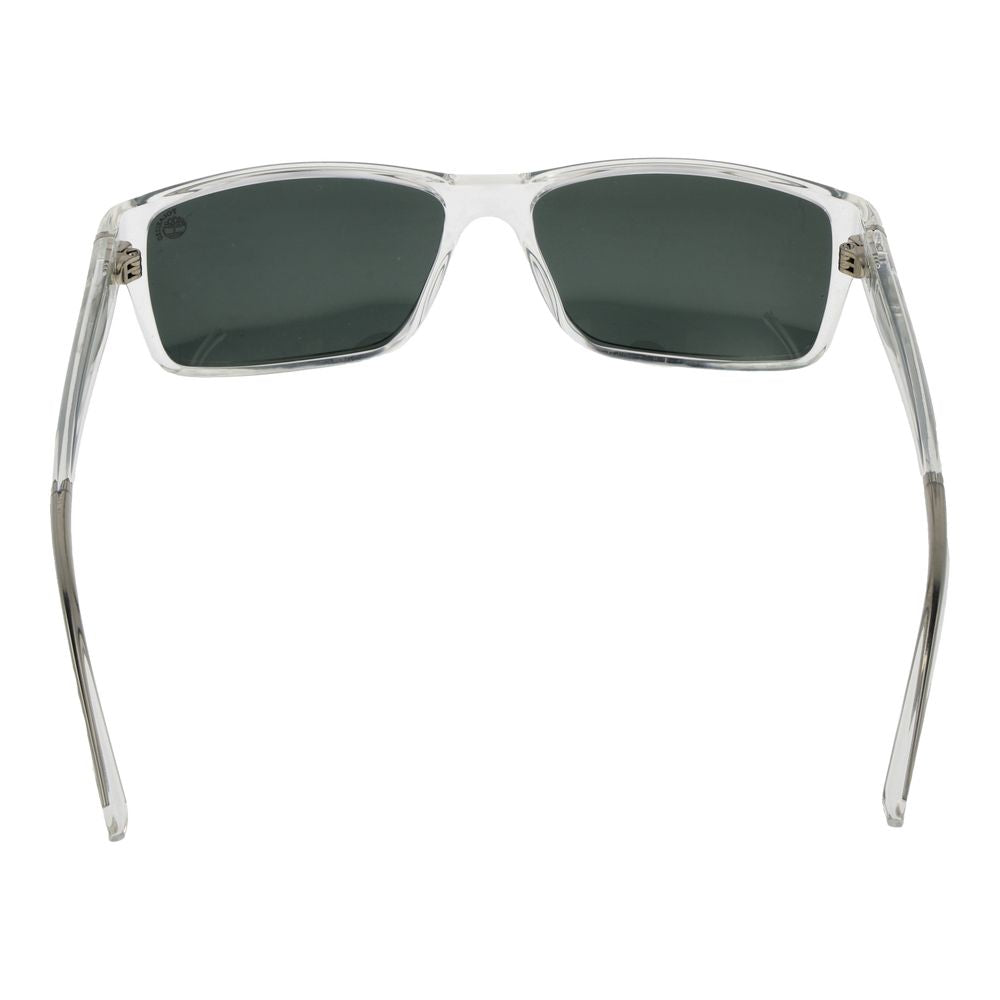 Timberland Transparent Men Sunglass