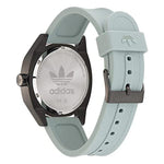 Adidas Green Synthetic Watch 1728,67434610848,Adidas,Green,Men,New with tags,Watches,Watches for Men - Watches Adidas ADAOFH22001AC