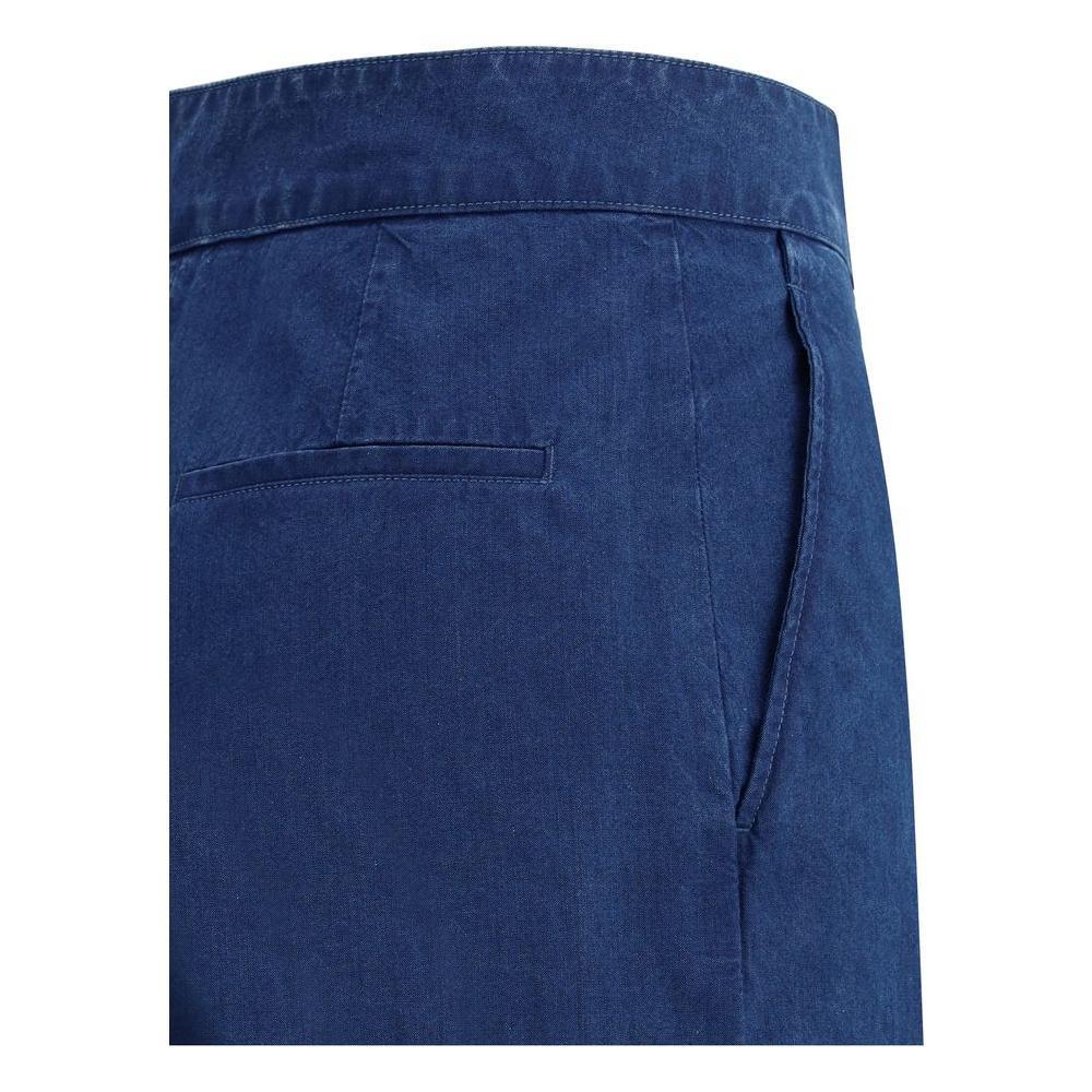 Valentino Palazzo Pants VA-6B3DD19D94B558-IT44 | L