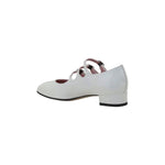 Carel Paris Ariana Pumps CA-ARIANA02VERNISBLAN-EU38.5/US8.5
