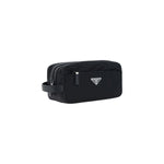 Prada Beauty Case 1728,72470364320,Black,Jewelry,Men,Men - Jewelry,New with tags,Other - Men - Jewelry,Prada Prada PR2NA8192DMHF0002BB