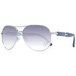 Guess Silver Women Sunglasses GU-1000238