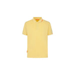 Suns Yellow Cotton Polo Shirt SU-15045-S
