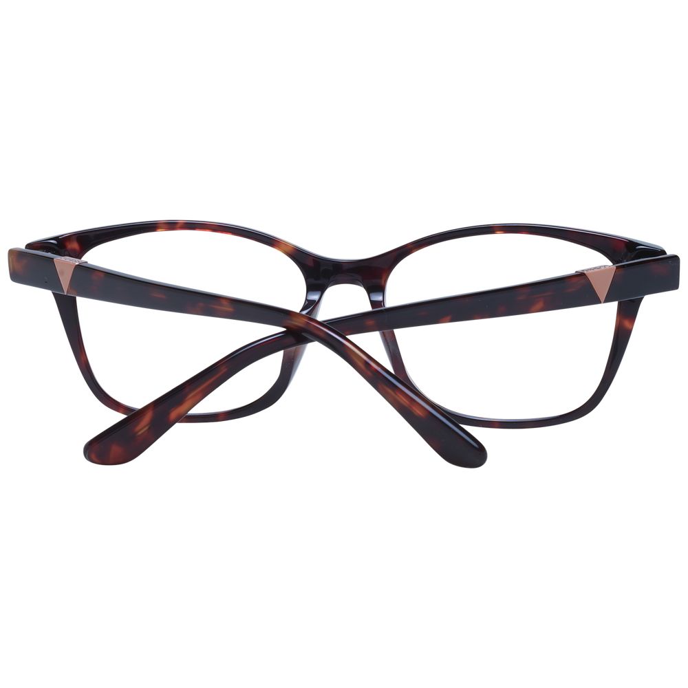 Guess Brown Women Glasses Frame
