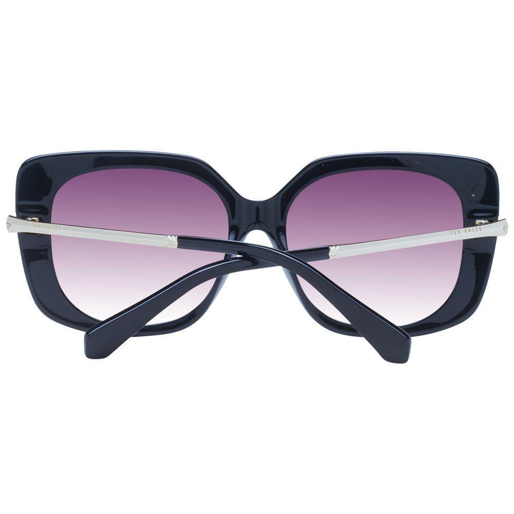 Ted Baker Black Women Sunglass