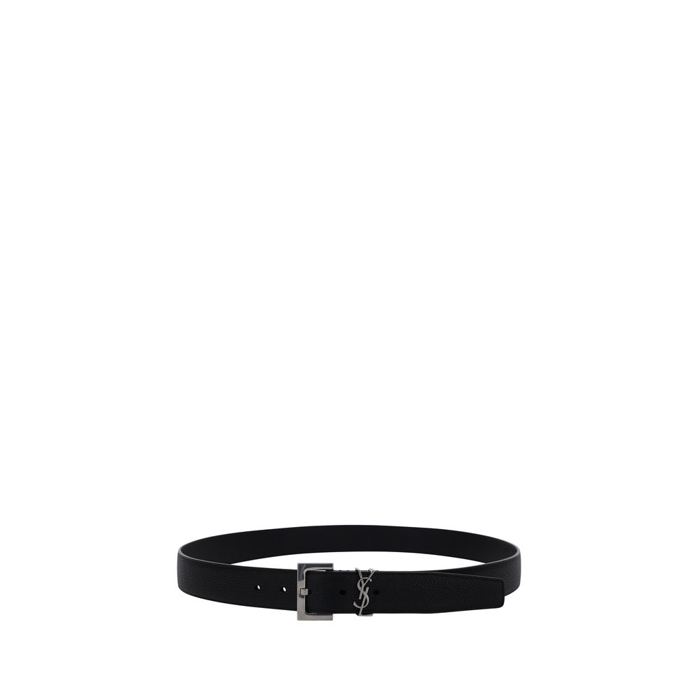 Saint Laurent Belt