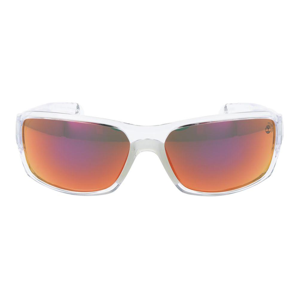 Timberland Transparent Men Sunglasses