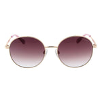 Ted Baker Gold Women Sunglasses