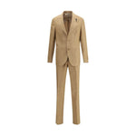 Lardini Single-breasted Suit LA-ES890AEESIF64404350-IT54 | XXL