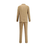 Lardini Single-breasted Suit LA-ES890AEESIF64404350-IT54 | XXL