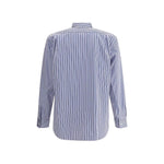 Comme Des Garçons Shirt Striped Shirt CO-FZB108PER1-L