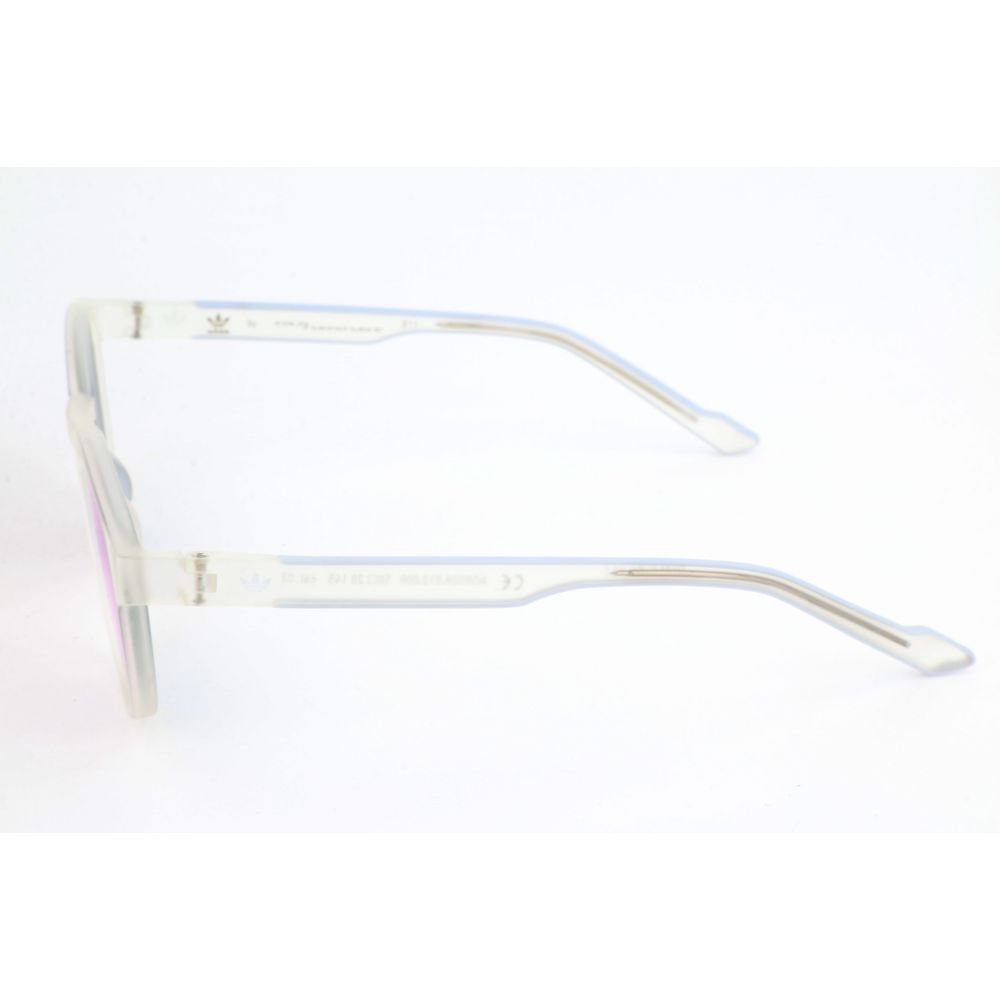 Adidas Transparent Acetate Sunglasses