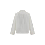 Our Legacy Funnel Shirt OU-M2252FWWHITEDENSE-IT50 | L