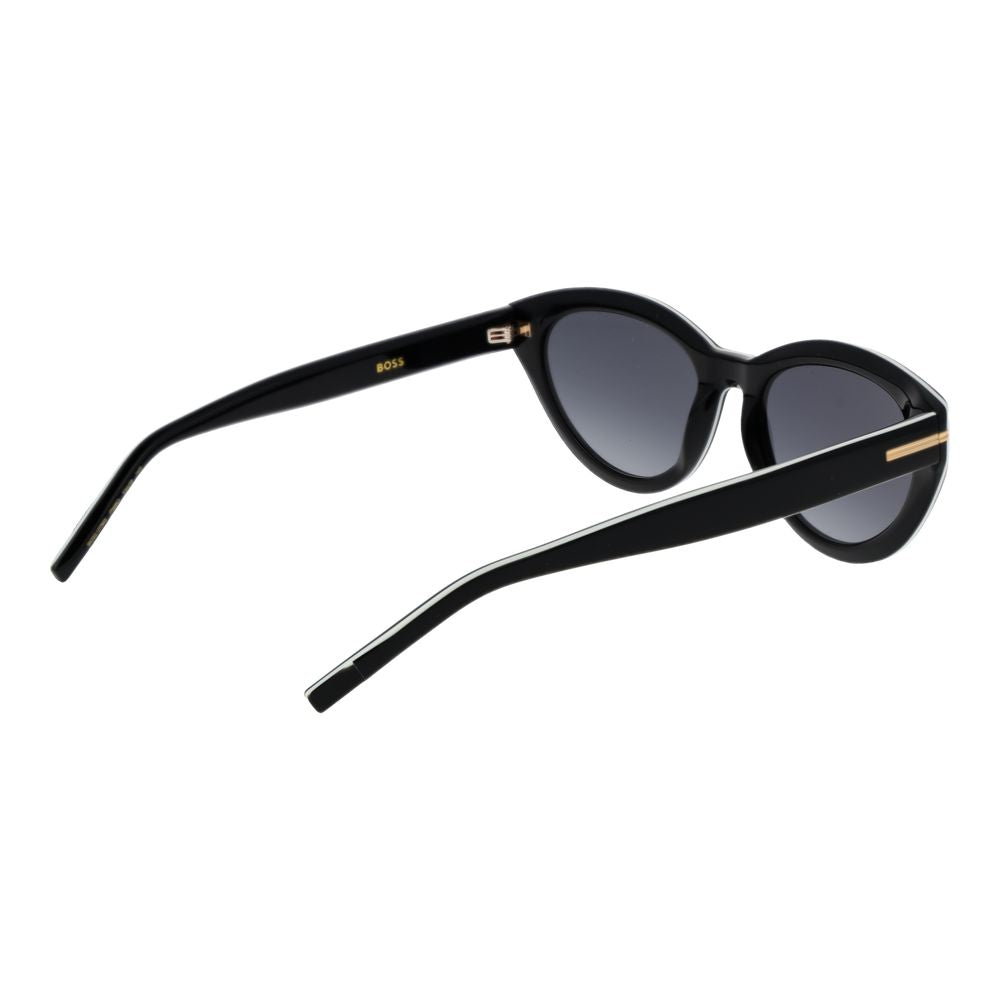 Hugo Boss Black Acetate Sunglasses