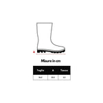 Giuseppe Zanotti Black Neoprene Sneaker